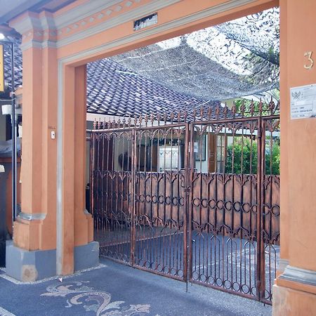 Jepun Bali Homestay Sanur Exterior foto