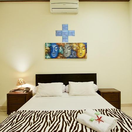 Jepun Bali Homestay Sanur Exterior foto