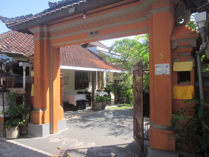 Jepun Bali Homestay Sanur Exterior foto