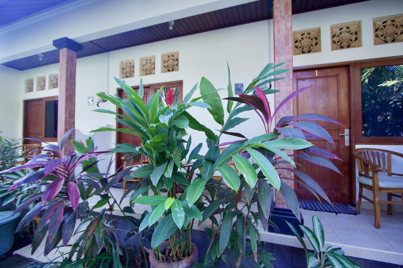 Jepun Bali Homestay Sanur Exterior foto