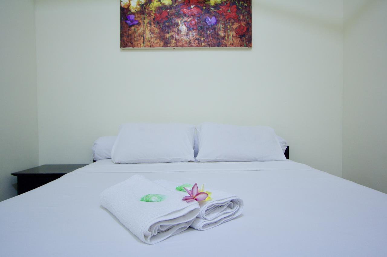 Jepun Bali Homestay Sanur Exterior foto