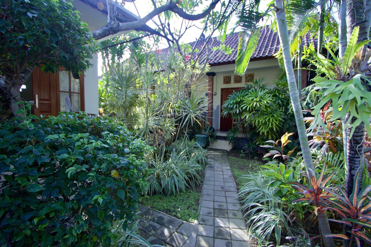 Jepun Bali Homestay Sanur Exterior foto