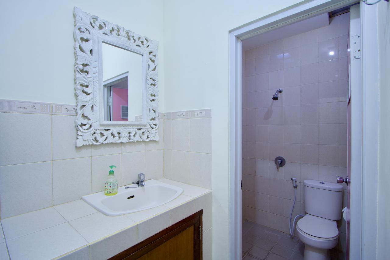 Jepun Bali Homestay Sanur Exterior foto