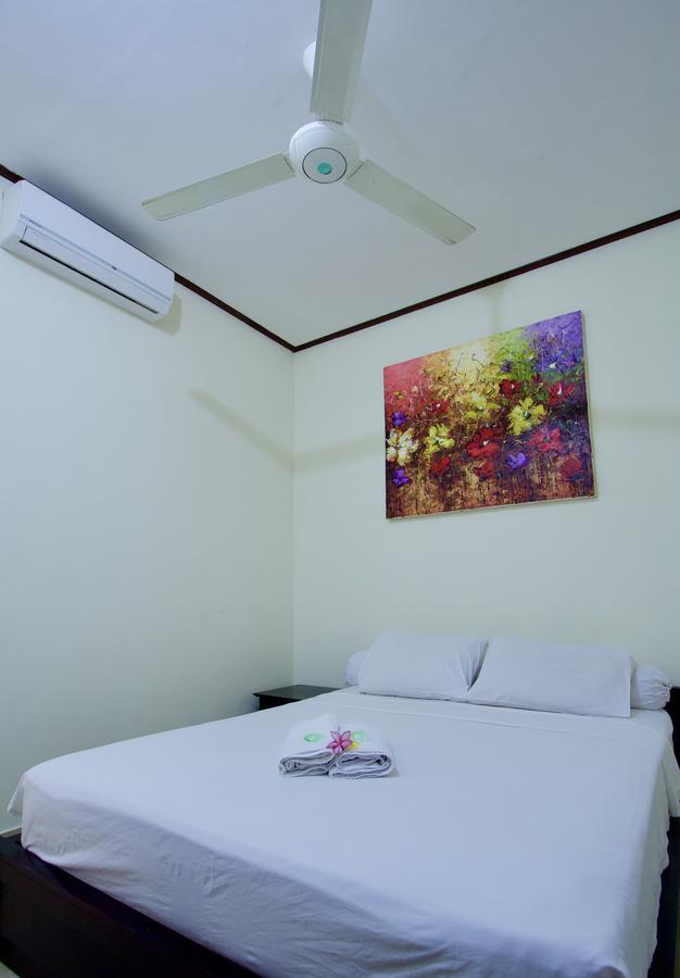 Jepun Bali Homestay Sanur Exterior foto