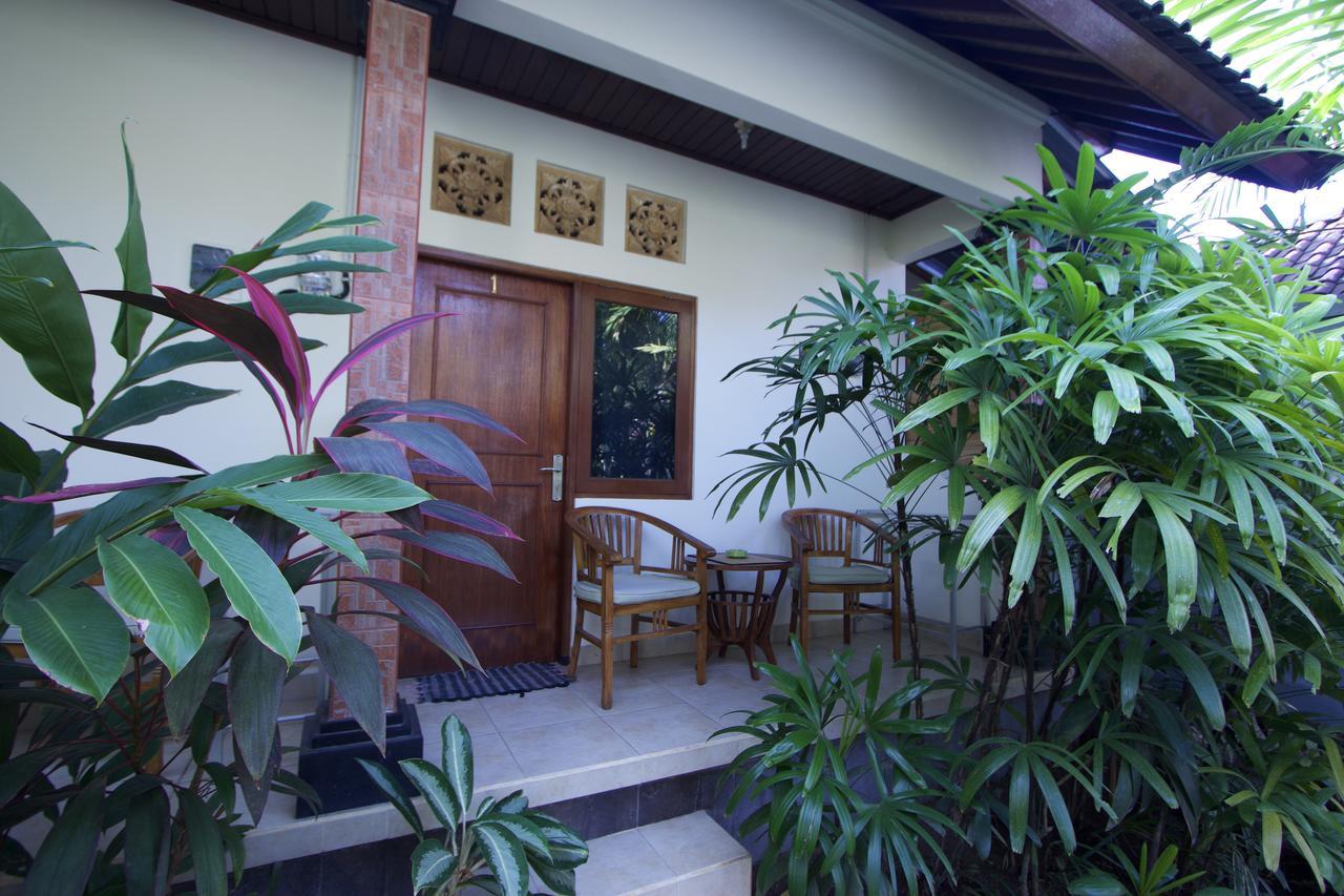 Jepun Bali Homestay Sanur Exterior foto
