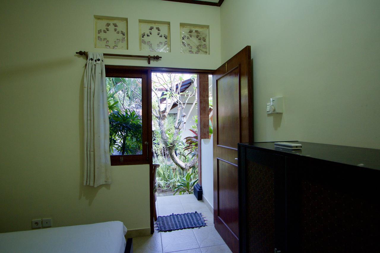 Jepun Bali Homestay Sanur Exterior foto