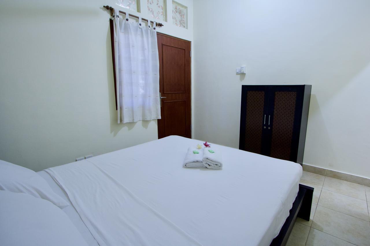 Jepun Bali Homestay Sanur Exterior foto