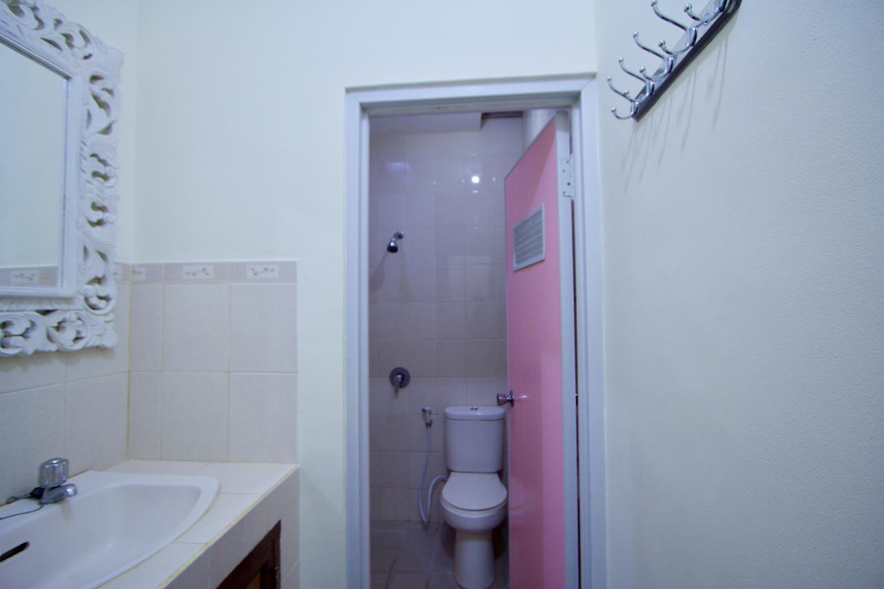 Jepun Bali Homestay Sanur Exterior foto