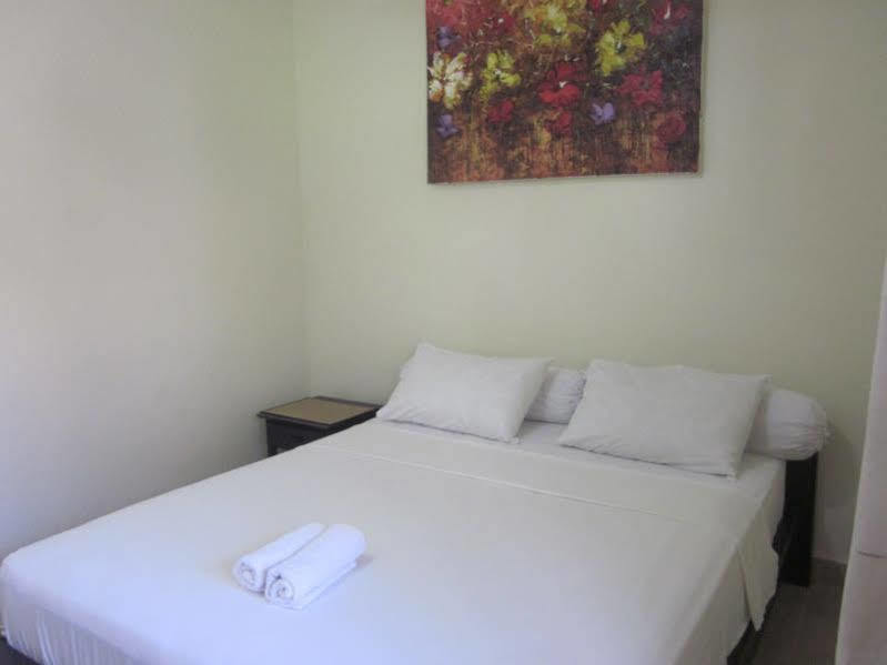 Jepun Bali Homestay Sanur Exterior foto